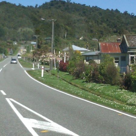 Rossmotels المظهر الخارجي الصورة