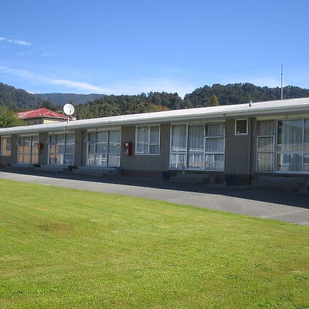 Rossmotels المظهر الخارجي الصورة