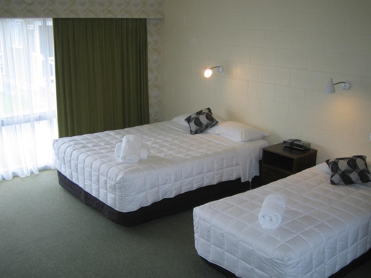 Rossmotels المظهر الخارجي الصورة