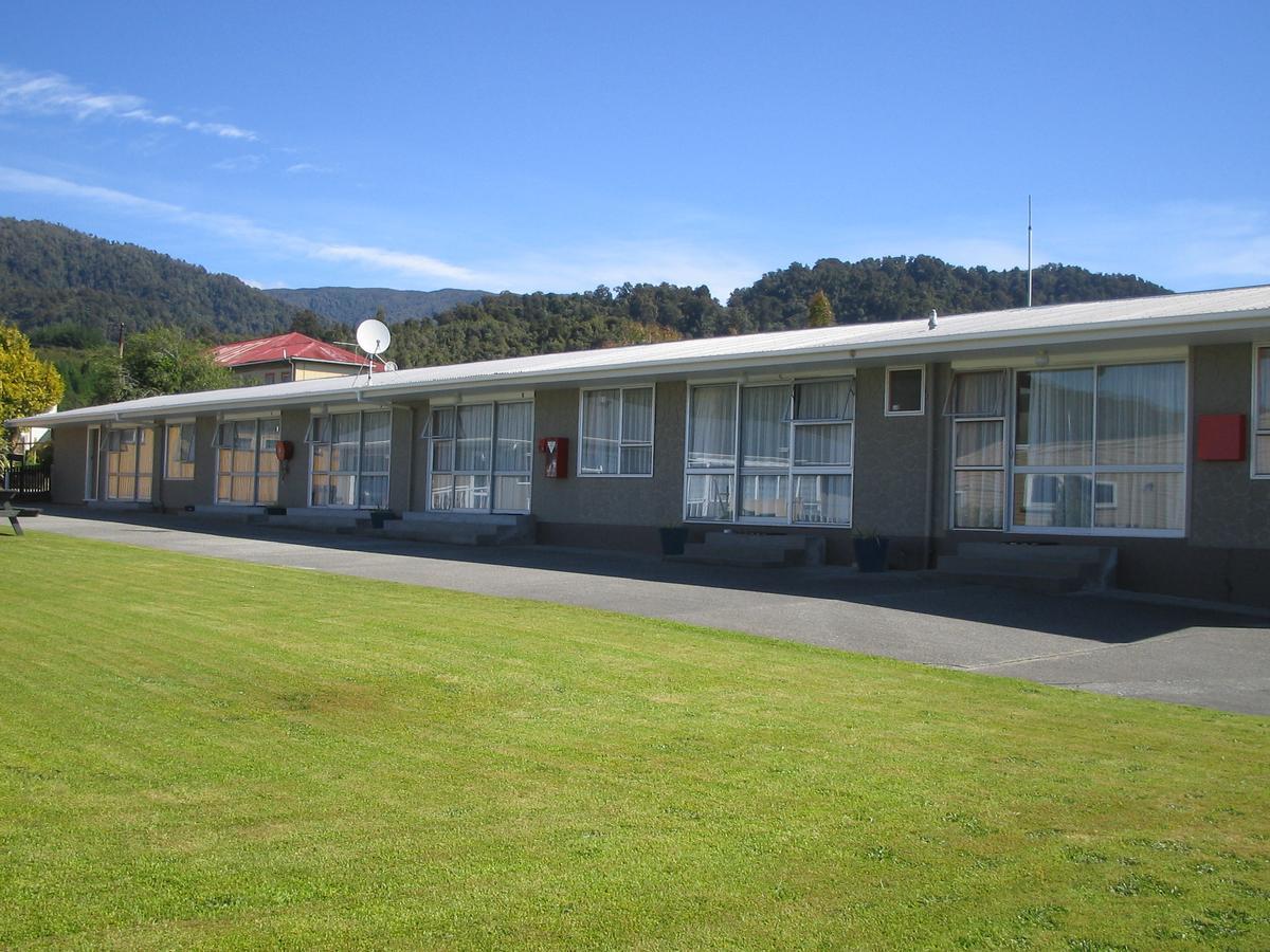 Rossmotels المظهر الخارجي الصورة
