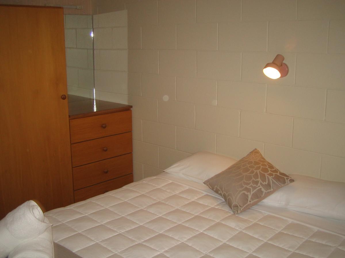 Rossmotels المظهر الخارجي الصورة