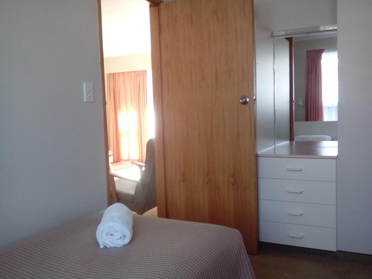 Rossmotels المظهر الخارجي الصورة