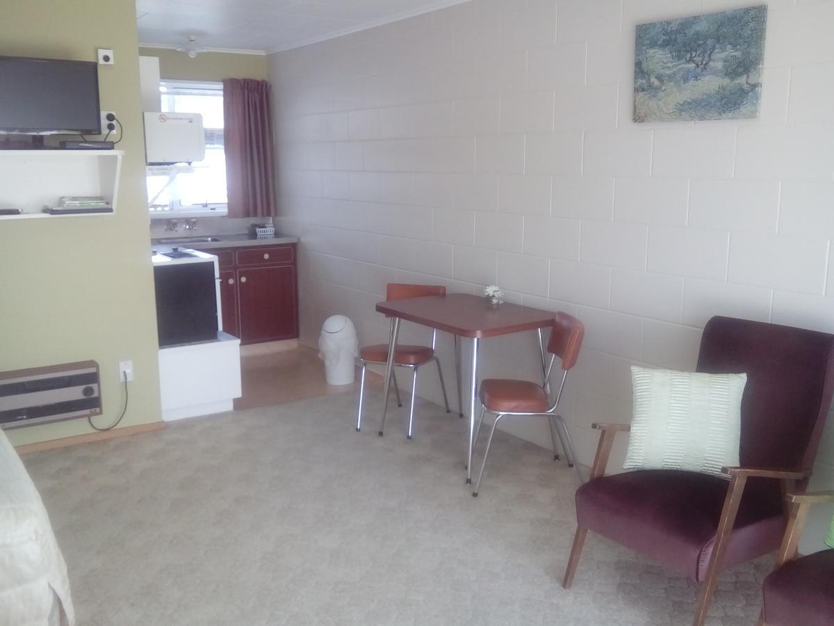 Rossmotels المظهر الخارجي الصورة