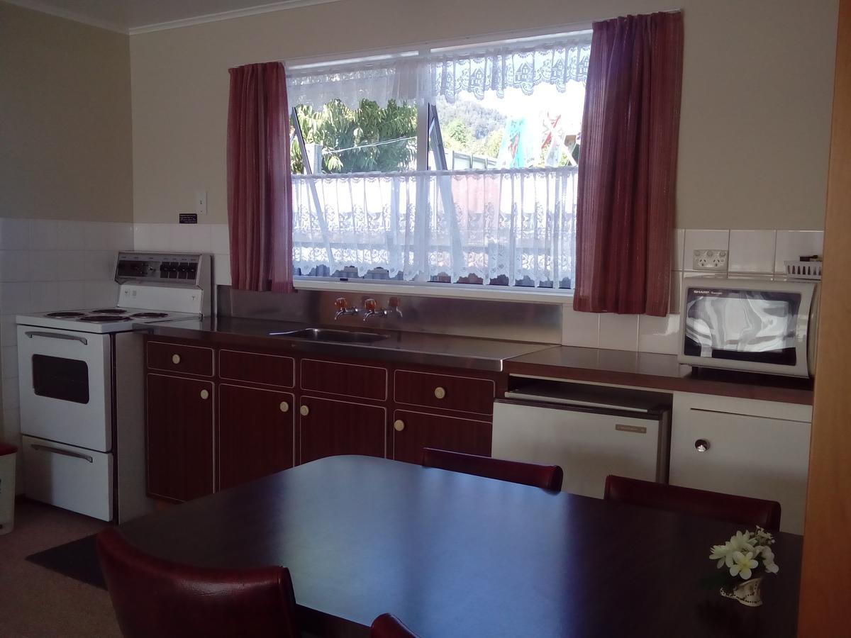 Rossmotels المظهر الخارجي الصورة