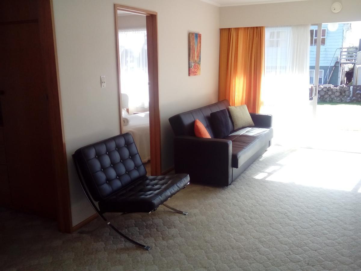 Rossmotels المظهر الخارجي الصورة