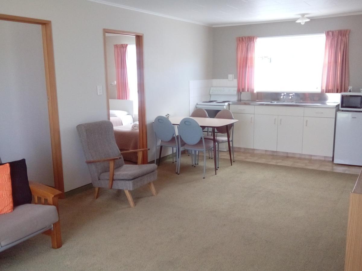 Rossmotels المظهر الخارجي الصورة