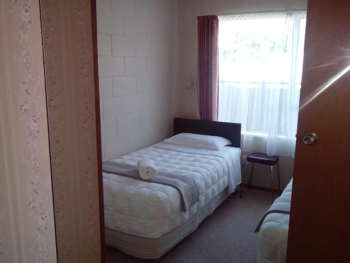 Rossmotels المظهر الخارجي الصورة
