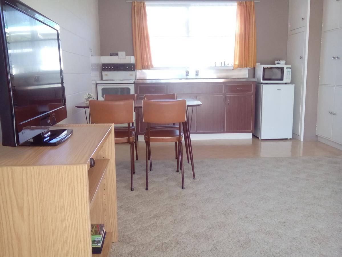 Rossmotels المظهر الخارجي الصورة