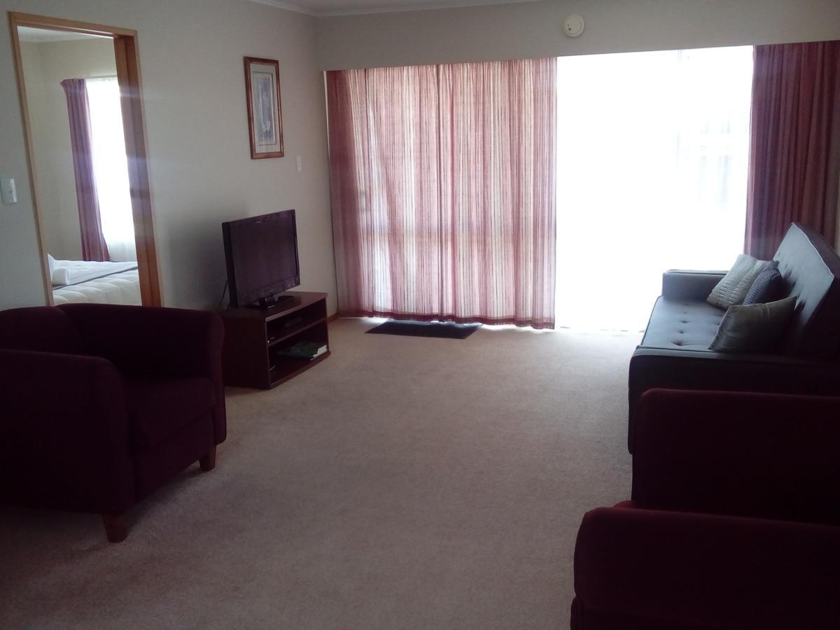 Rossmotels المظهر الخارجي الصورة
