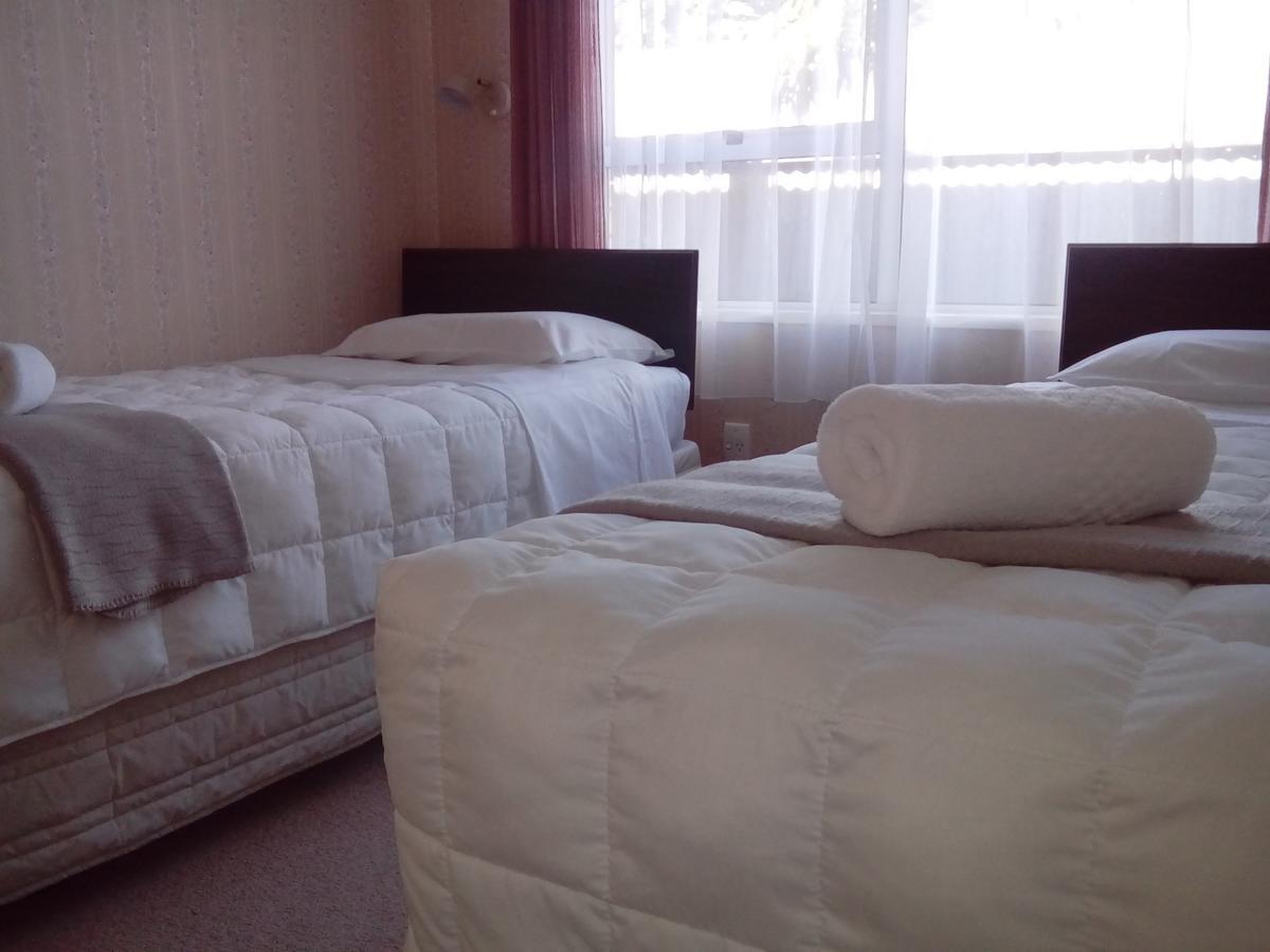 Rossmotels المظهر الخارجي الصورة