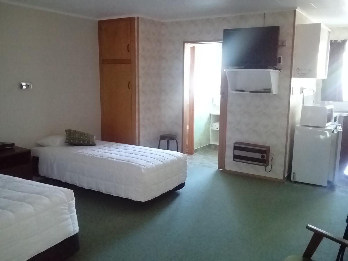 Rossmotels المظهر الخارجي الصورة