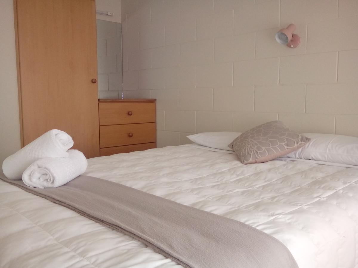 Rossmotels المظهر الخارجي الصورة