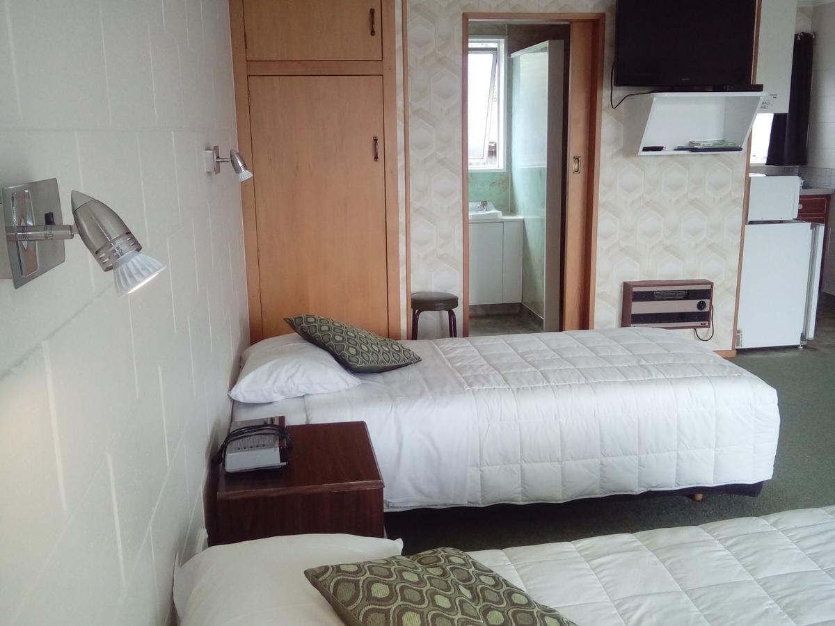 Rossmotels المظهر الخارجي الصورة