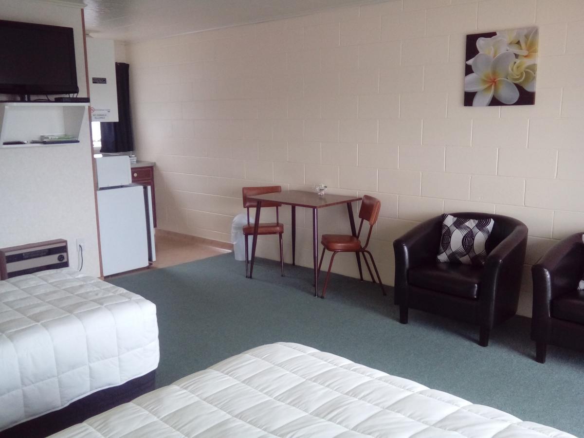 Rossmotels المظهر الخارجي الصورة