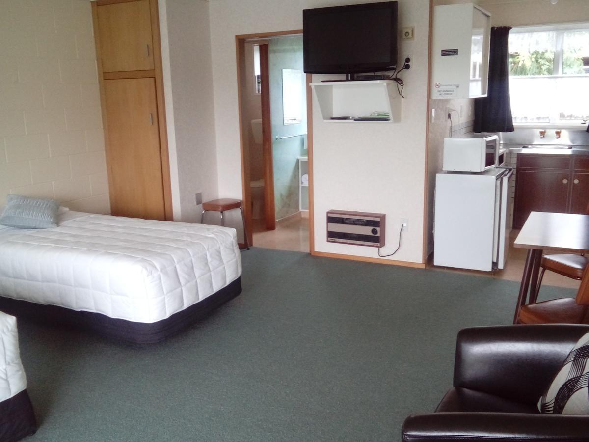 Rossmotels المظهر الخارجي الصورة