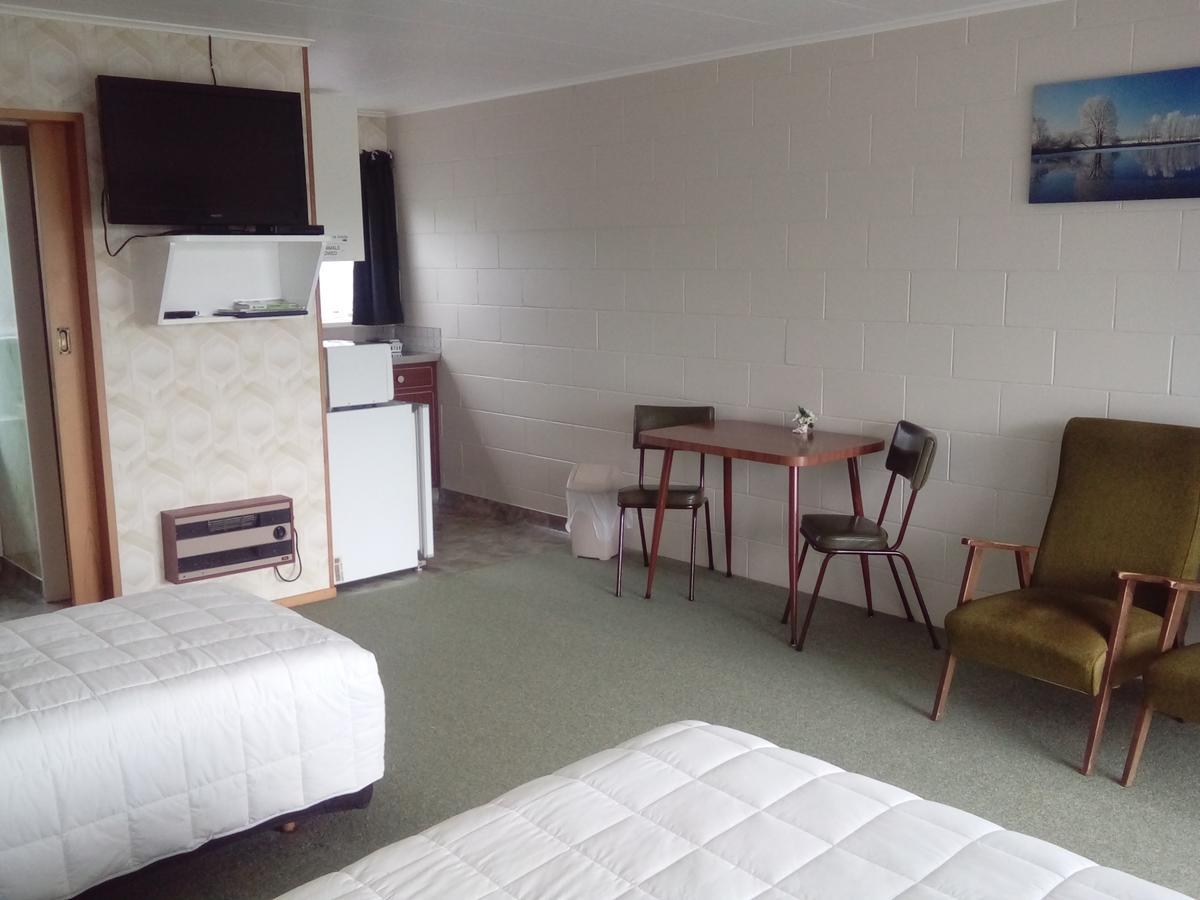 Rossmotels المظهر الخارجي الصورة