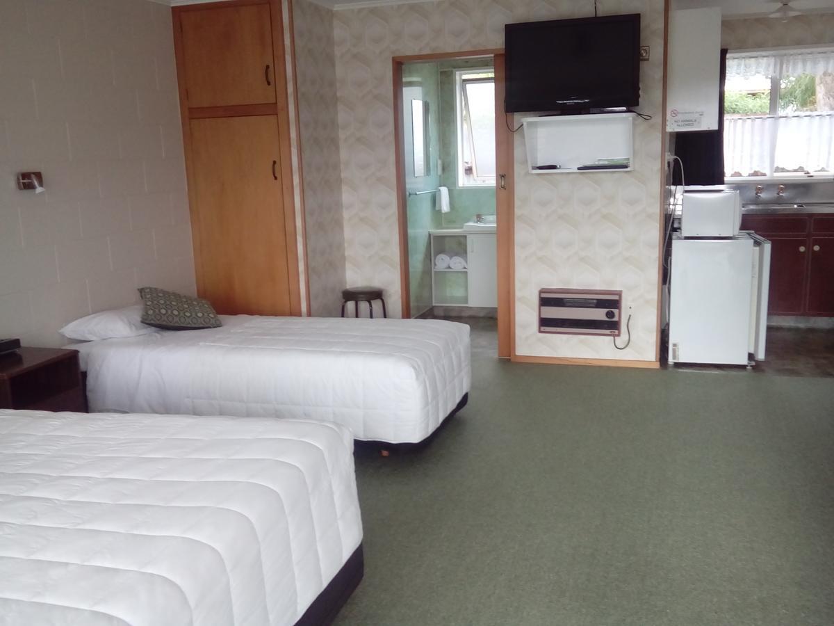 Rossmotels المظهر الخارجي الصورة